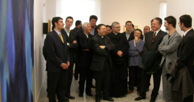 inaugurazione DiART