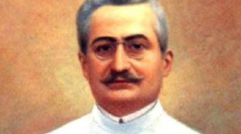 San Giuseppe Moscati